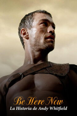 La historia de Andy Whitfield (2015)