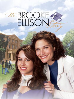 La historia de Brooke Ellison (2004)