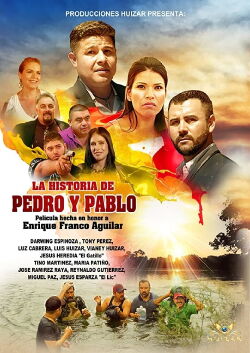 La Historia De Pedro y Pablo (2018)