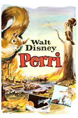 La historia de Perri (1957)