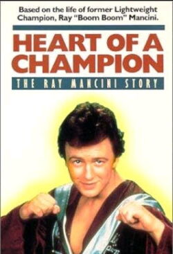 La historia de Ray Mancini (1985)