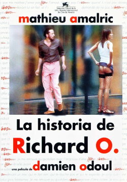 La historia de Richard O (2007)