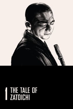 La historia de Zatoichi (1962)