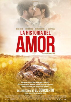 La historia del amor (2016)