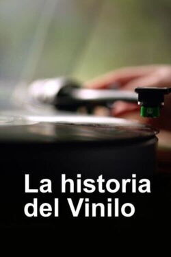 La historia del vinilo (2020)