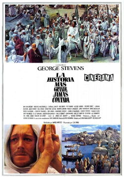 La historia más grande jamás contada (1965)