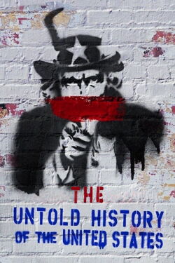 La historia no contada de los Estados Unidos (2012)