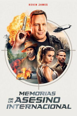 La historia real de un falso asesino (2016)