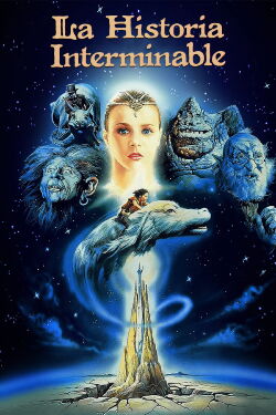 La historia sin fin (1984)