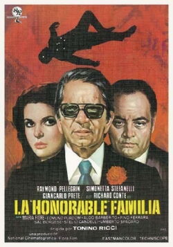 La honorable familia (1973)