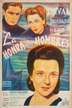 La honra de los hombres (1946)