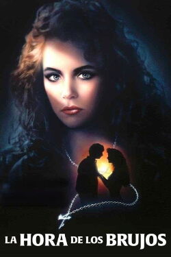 La hora de los brujos (1988)