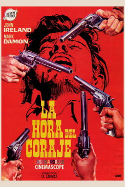 La hora del coraje (1968)