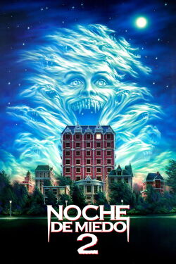 La Hora del Espanto 2 (1988)