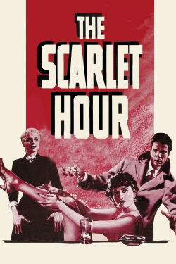 La hora escarlata (1956)