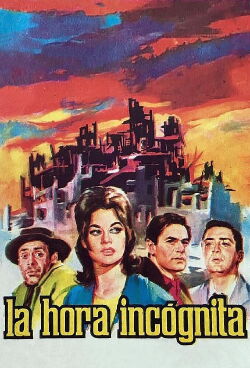 La hora incógnita (1963)
