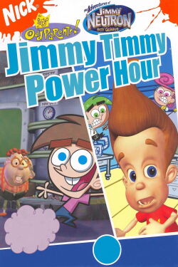 La Hora Poderosa de Jimmy y Timmy (2004)