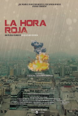 La hora roja (2022)