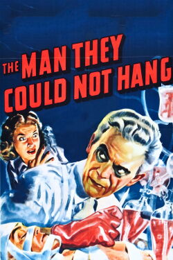 La horca fatal (1939)