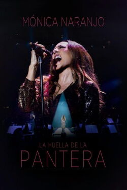 La huella de la pantera (2020)