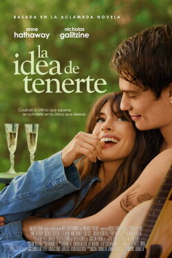 La idea de ti (2024)
