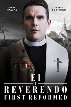 La iglesia de la salvación (2018)
