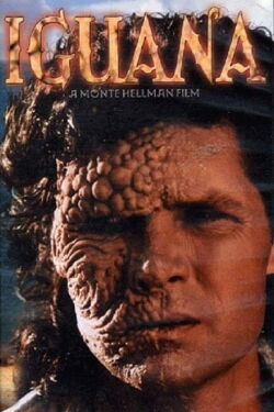 La Iguana (1988)