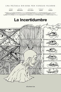 La Incertidumbre (2018)