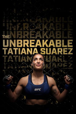 La indestructible Tatiana Suarez (2024)