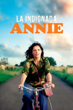 La indignada Annie (2022)