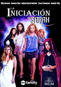 La iniciación de Sarah (2006)