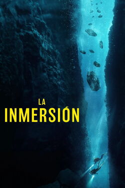 La inmersión (2023)