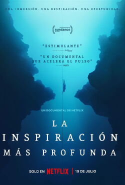 La inspiración más profunda (2023)