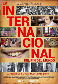 La internacional del fin del mundo (2019)