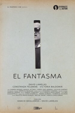 La Intrusa (2015)