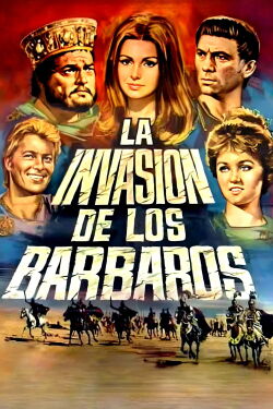 La invasión de los bárbaros (1968)