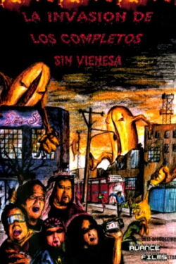 La invasión de los completos sin vienesa (2000)