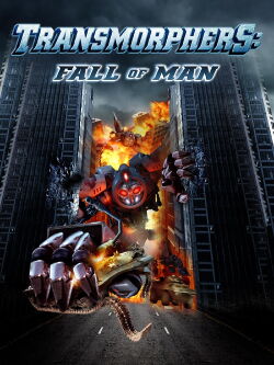 La invasión de los cyber robots (2009)