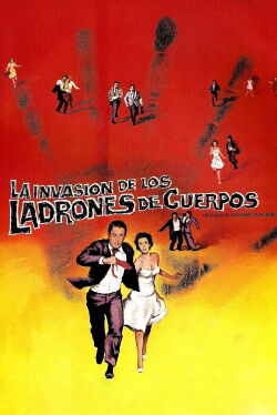 La Invasión de los suplantadores (1956)