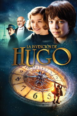 La invención de Hugo Cabret (2011)