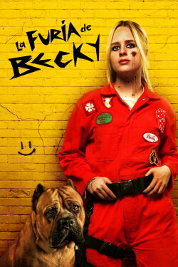 La ira de Becky (2023)