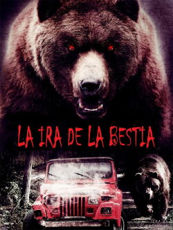 La ira de la bestia (2007)
