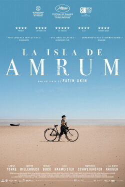 La isla de Amrum (2025)