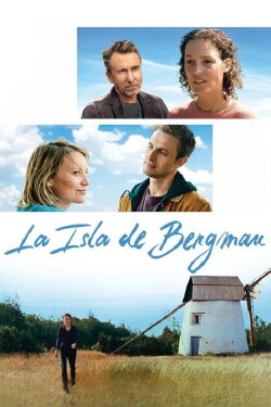 La isla de Bergman (2021)