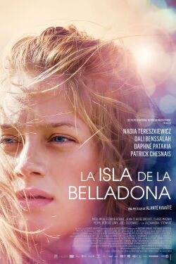 La isla de la belladona (2025)
