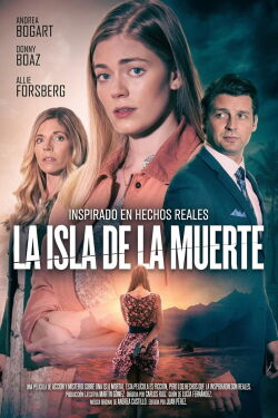 La isla de la muerte (2023)