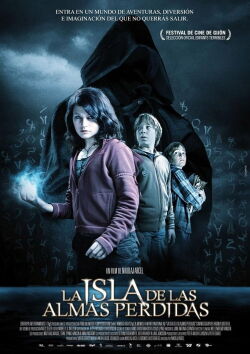 La isla de las almas perdidas (2007)