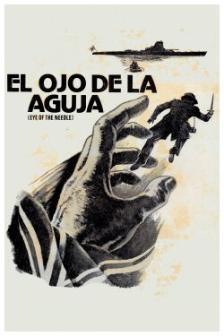 La isla de las tormentas (1981)