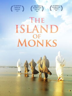 La isla de los monjes (2017)