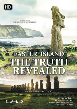 La Isla de Pascua al descubierto (2018)